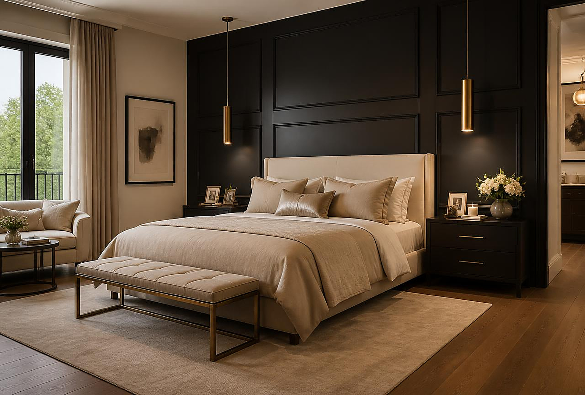 Interior Design & Styling