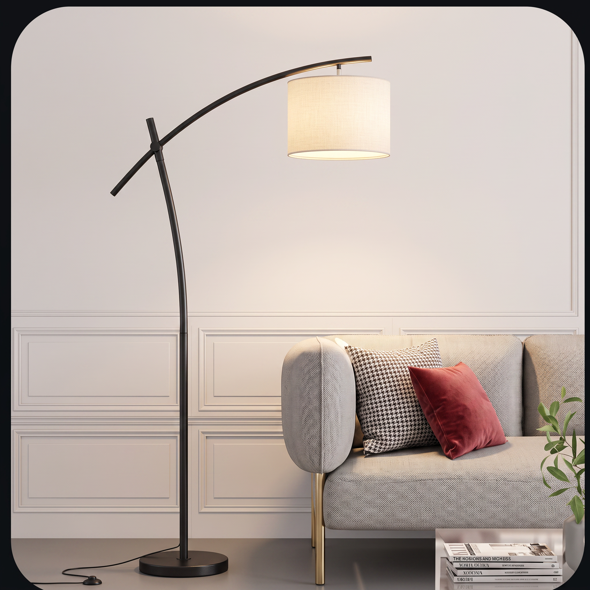 Standing Lamps